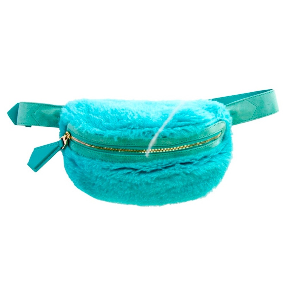 Max Mara Teddy Waist Bag
